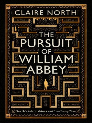 cover image of The Pursuit of William Abbey